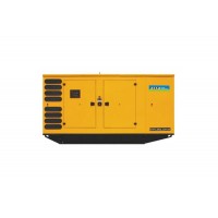 Дизельний генератор AKSA AD510-2