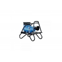 Генератор від валу відбору потужності трактора SDMO AGRI 30 AVR