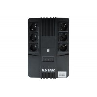Джерело безперебійного живлення Kstar AiO600 LCD