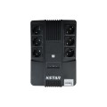 Джерело безперебійного живлення Kstar AiO800
