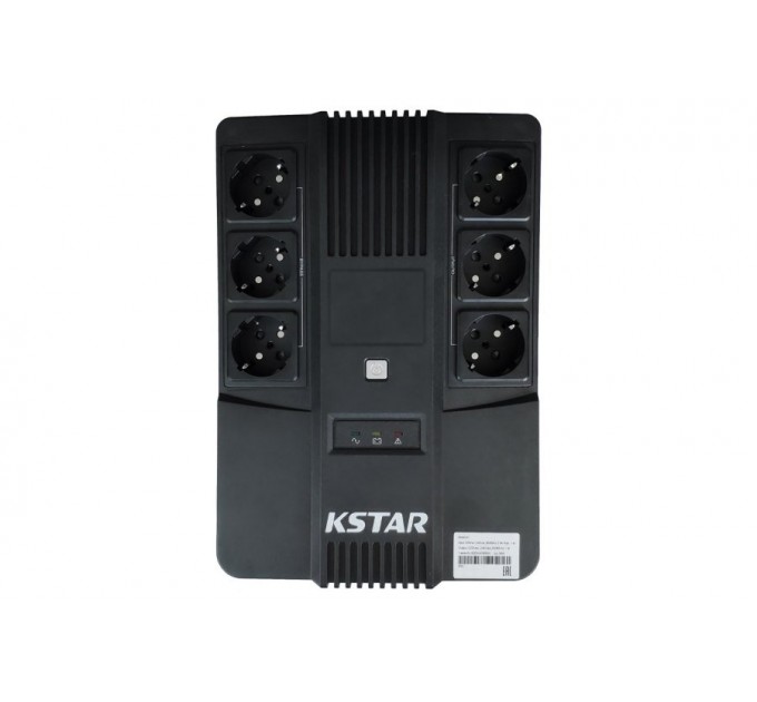 Джерело безперебійного живлення Kstar AiO800