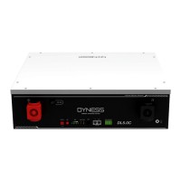 Зовнішня батарея для ДБЖ та інвертора Dyness DL5.0C Heating Зовнішня батарея для ДБЖ та інвертора Dyness DL5.0C Heating
