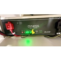 Зовнішня батарея для ДБЖ та інвертора Dyness DL5.0C Heating