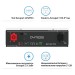 Зовнішня батарея для ДБЖ та інвертора Dyness DL5.0C Heating