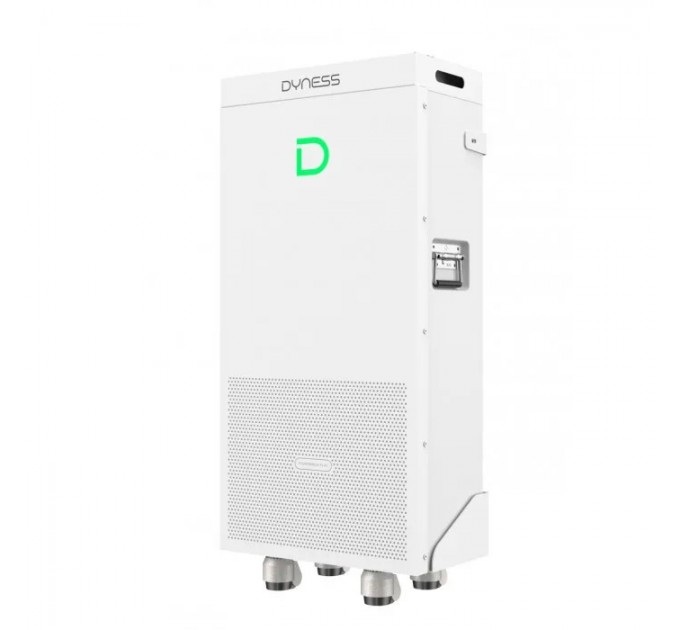 Зовнішня акумуляторна батарея для ДБЖ/інвертора Dyness PowerBrick Plus