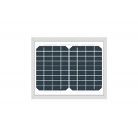 Сонячна панель Altek ALM-30M