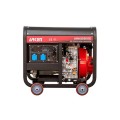 Дизельний генератор Arken ARK8500XE