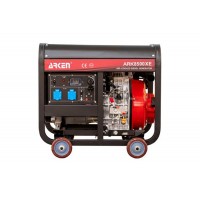 Дизельний генератор Arken ARK8500XE