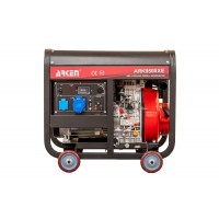 Дизельний генератор Arken ARK9500XE