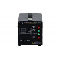 Автоматичний ввід резерву Malcomson ATS 5-230