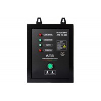 Автоматичний ввід резерву Hyundai ATS 10-220