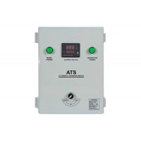 Автоматичний ввід резерву Hyundai ATS 10-220V