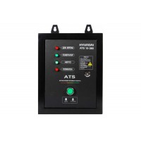 Автоматичний ввід резерву Hyundai ATS 10-380