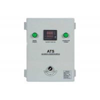 Автоматичний ввід резерву Hyundai ATS 10-380V