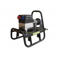 Генератор від валу відбору потужності трактора Fogo AV18