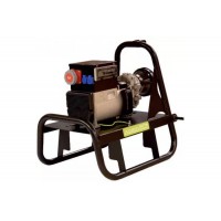 Генератор від валу відбору потужності трактора Fogo AV27