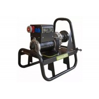 Генератор від валу відбору потужності трактора Fogo AV27R