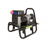 Генератор від валу відбору потужності трактора Fogo AV38