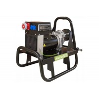 Генератор від валу відбору потужності трактора Fogo AV38R