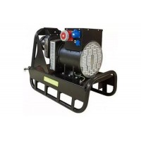 Генератор від валу відбору потужності трактора Fogo AV65R