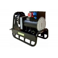 Генератор від валу відбору потужності трактора Fogo AV80R