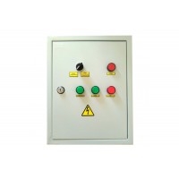 Автоматичний ввід резерву Vinur АВР VINUR 3ф 32/40 IP31