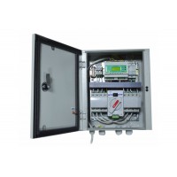 Автоматичний ввід резерву Vinur АВР VINUR-GSM 3ф 63/63 IP54