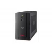 Джерело безперебійного живлення APC Back-UPS 1100VA IEC