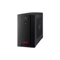 Джерело безперебійного живлення APC Back-UPS 1400VA IEC