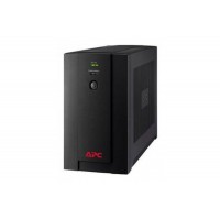 Джерело безперебійного живлення APC Back-UPS 1400VA IEC