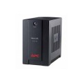 Джерело безперебійного живлення APC Back-UPS 500VA