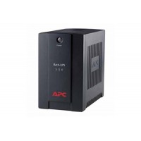 Джерело безперебійного живлення APC Back-UPS 500VA
