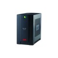 Джерело безперебійного живлення APC Back-UPS 650VA