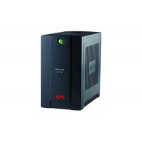 Джерело безперебійного живлення APC Back-UPS 650VA