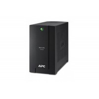 Джерело безперебійного живлення APC Back-UPS 700VA