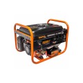 Бензиновий генератор Daewoo GDA 3500E