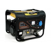 Бензиновий генератор 1,5 кВт Forte FG2000 відкритий