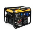 Електростанція бензинова 6 кВт Forte FG8000EA відкрита