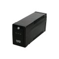 Джерело безперебійного живлення NetPRO UPS Line 600 LED