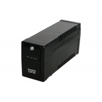 Джерело безперебійного живлення NetPRO UPS Line 600 LED
