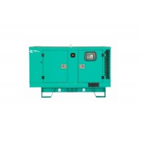 Дизельний генератор Cummins C170D5