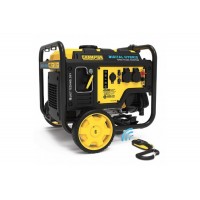 Інверторний генератор Champion C4500IE (500573-UA)