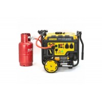 Інверторний генератор Champion C4500IG (500574-UA)