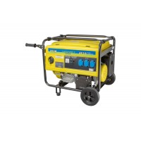 Портативний генератор DALGAKIRAN AAP 8000 E