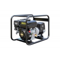 Генератор бензиновий AGT 3501 RaSB SE