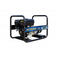 Генератор бензиновий AGT 4501 RaSB