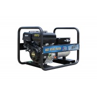 Генератор бензиновий AGT 8503 RaSB