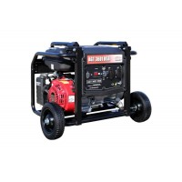 Бензиновий генератор AGT 3601 HSB TTL