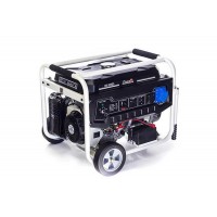 Бензиновий генератор Matari MX10800EA 8 кВт