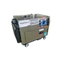 Дизельний генератор DALGAKIRAN DJ 8000 DG-EC